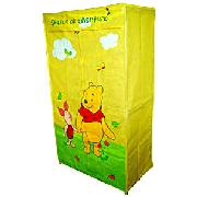 Winnie the Pooh Zipperobes