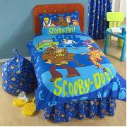 Spongebob - Blue Bedlinen Set