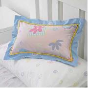 Freckles by Dorma - Hearts and Flowers Decorative Cushion