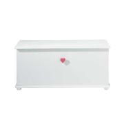 Hearts Storage Chest