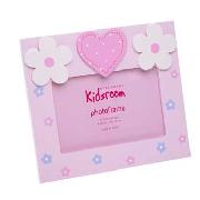 Debenhams - Pink Photo Frame