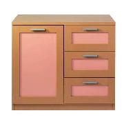 Quattro Multi Cupboard