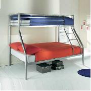 Seattle Single/Double Bunk Bed