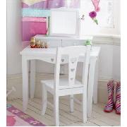 Amy Dressing Table Set