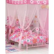 Daisy 4 Poster Bed Canopy