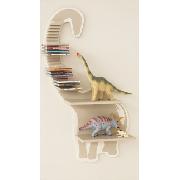Dinosaur Cd Shelf Unit