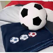 Football Cushion