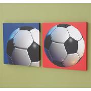 Football Wall Art