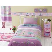 My Little Garden Bedlinen Set