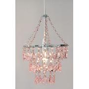 Petal Beaded Shade