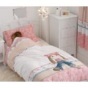 Rag Doll Single Bedlinen Set