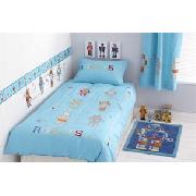 Single Bedlinen Set