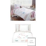 Animal Parade Bedset