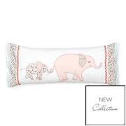 Animal Parade Decorative Cushion