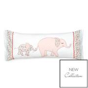 Animal Parade Decorative Cushion