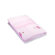 Ballet Bedspread