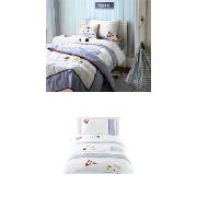 Diggers Bedset