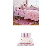 Fairies Bedset