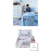 Football Bedset