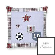 Football Decorative Cushion
