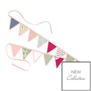 Katie Floral Bunting