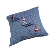 Nautical Decorative Cushion