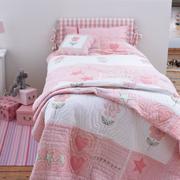 Patchwork Bedset