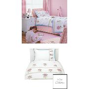 Petals Bedset