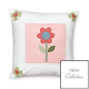 Petals Decorative Cushion