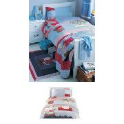 Pirates Bedset