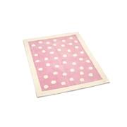 Polka Dot Rug