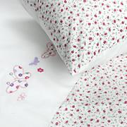 Printed Butterfly Bedlinen