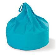 Aqua Outdoor Bean Bag