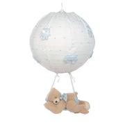 Balloon Ceiling Light - Blue