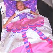 Bella the Ballerina Bedlinen Set