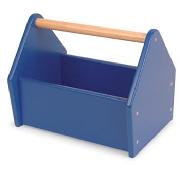 Blue Storage Caddy