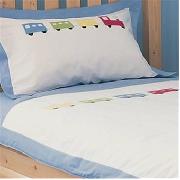 Choo Choo Bedding