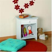 Color Bedside Cabinet