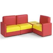 Corner Sofa Wrf