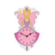 Fairy Katie Clock