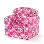 Flopsy Armchair