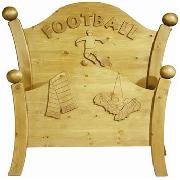 Football Bed