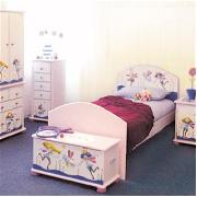 Funky Fairies Roomset2