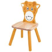 Giraffe Chair