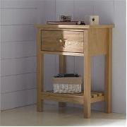 Ivy League Bedside Cabinet