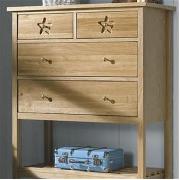 Ivy League Chest of Drawers