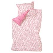 Jaipur Duvet Cover and Pillowcase