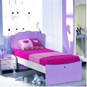 Lilla Luna Bed