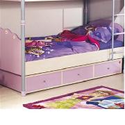 Lilla Pull Out Bed