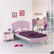 Lilla Single Bed